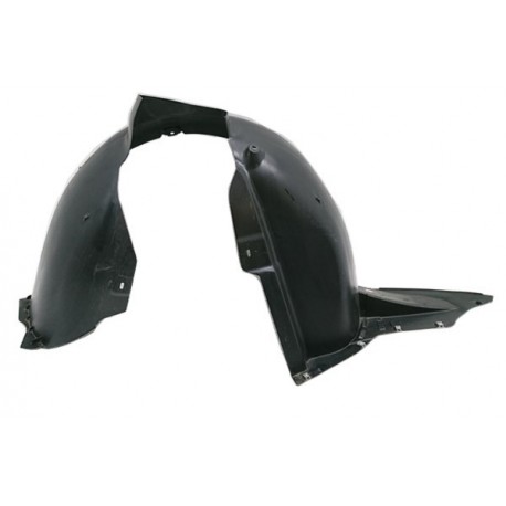 JOBB ELSŐ KERÉKJÁRATI ÍV VW CADDY 16- 2K5805912B