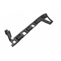 BAL HÁTSÓ LÖKHÁRÍTÓ VEZETŐ VW PASSAT 09-1 3C5807375C