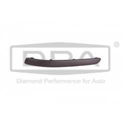 ELSŐ LÖKHÁRÍTÓ RÚD BALRA VW POLO 05-10 6Q08077179B9