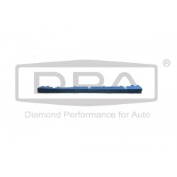 ELSŐ LÖKHÁRÍTÓ DÍSZLÉC (KÖZÉPSŐ) AUDI Q5 0 8R0807661