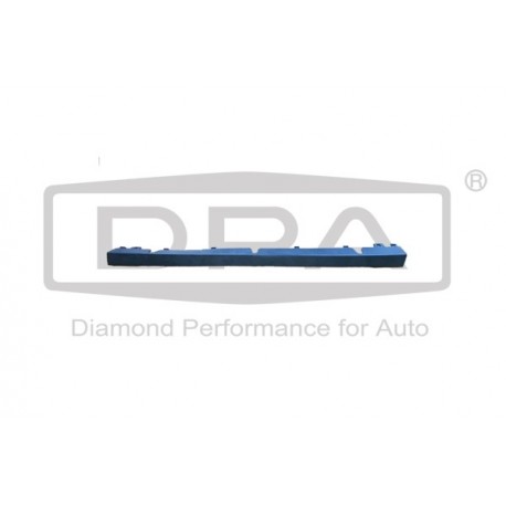 ELSŐ LÖKHÁRÍTÓ DÍSZLÉC (KÖZÉPSŐ) AUDI Q5 0 8R0807661