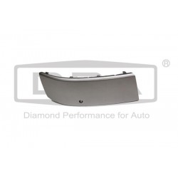 ELSŐ LÖKHÁRÍTÓ DÍSZÍTÉS JOBBRA VW T5 10-1 7E5807820