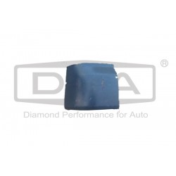 HÁTSÓ LÖKHÁRÍTÓ SAROK BALRA VW T5 03- 7H0807321A