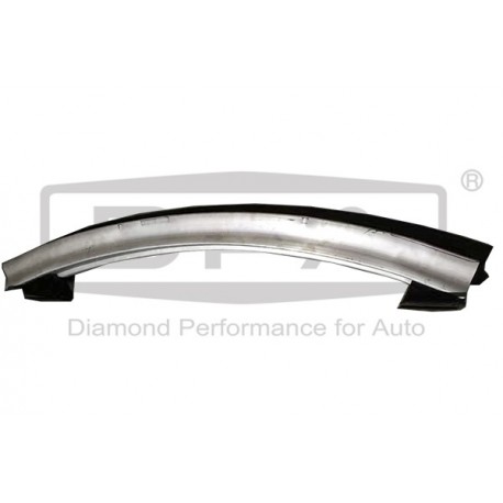 BL.LÖKHÁRÍTÓ GERENDA HÁTUL AUDI Q7 07-15 4L0807309