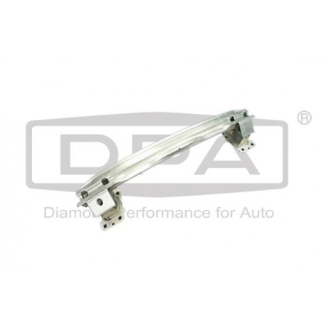 HÁTSÓ LÖKHÁRÍTÓ GERENDA AUDI Q7 16-,Q8 1 4M0807309