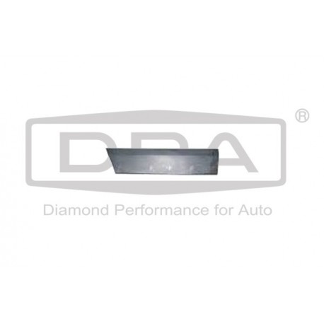 JOBB ELSŐ AJTÓKÁRPIT VW CRAFTER 06-16 2E0853518C