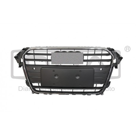 ELÜLSŐ HŰTŐRÁCS AUDI A4 ALLROAD 10-16 8K0853651A