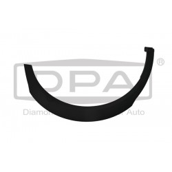 COVER BAL ELSŐ VW CRAFTER 12 2E0854819