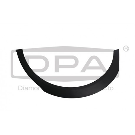 COVER JOBB ELSŐ VW CRAFTER 12 2E0854820