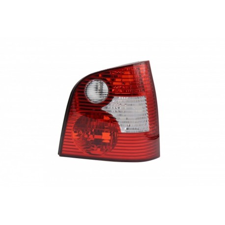 JOBB HÁTSÓ LÁMPA VW POLO 02-05 6Q6945096G