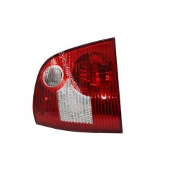 BAL HÁTSÓ LÁMPA VW POLO 02-05 6Q6945095G