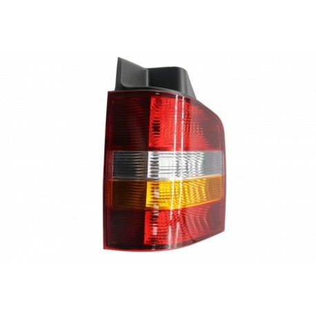 BAL HÁTSÓ LÁMPA VW T5 04-10 7H0945095J