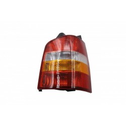 JOBB HÁTSÓ LÁMPA VW T5 04-10 7H0945096J