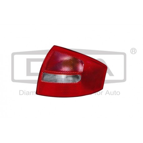 JOBB HÁTSÓ LÁMPA (SZEDÁN) AUDI A6 02-05 4B5945096B