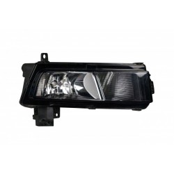 JOBB ELSŐ KÖDLÁMPA VW TOURAN 16- 5TA941662