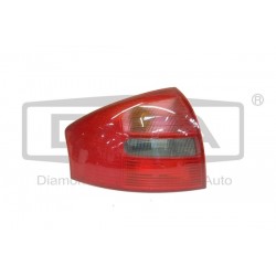 BAL HÁTSÓ LÁMPA (SZEDÁN) AUDI A6 98-01 4B5945095