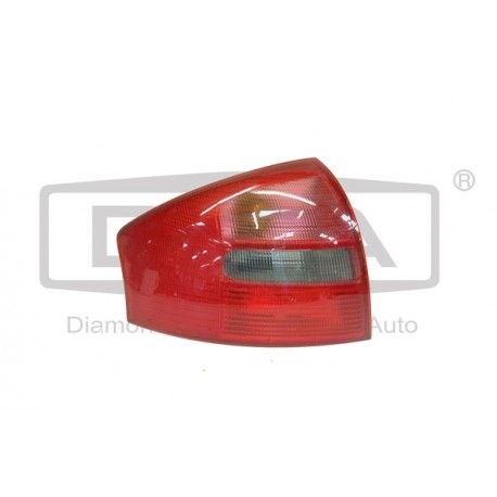 BAL HÁTSÓ LÁMPA (SZEDÁN) AUDI A6 98-01 4B5945095