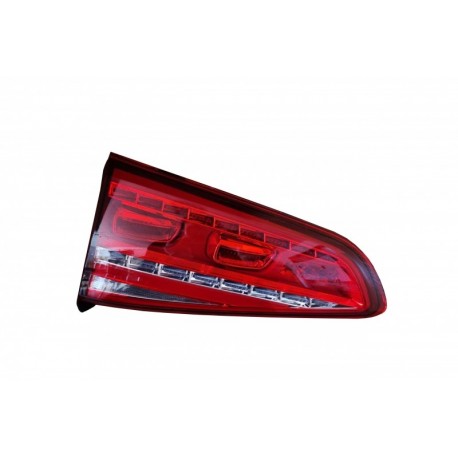 HÁTSÓ LÁMPA BAL BELSŐ VW GOLF 13-17 (LED) 5G0945307F