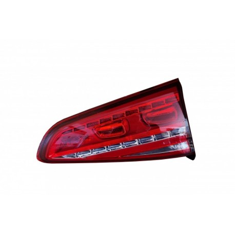 JOBB HÁTSÓ LÁMPA EXT VW GOLF 13-17 (LED) 5G0945308F