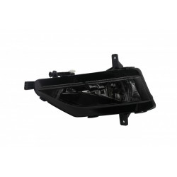 KÖDLÁMPA BAL ELSŐ VW GOLF 17- 5G0941661F