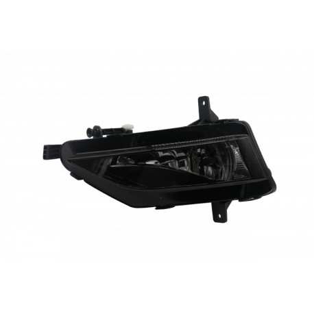 KÖDLÁMPA BAL ELSŐ VW GOLF 17- 5G0941661F