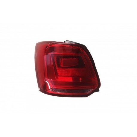 BAL HÁTSÓ LÁMPA VW POLO 15-18 6C0945095K