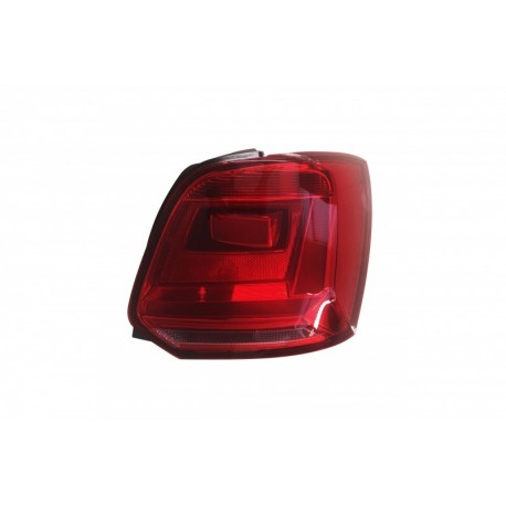 JOBB HÁTSÓ LÁMPA VW POLO 15-18 6C0945096K