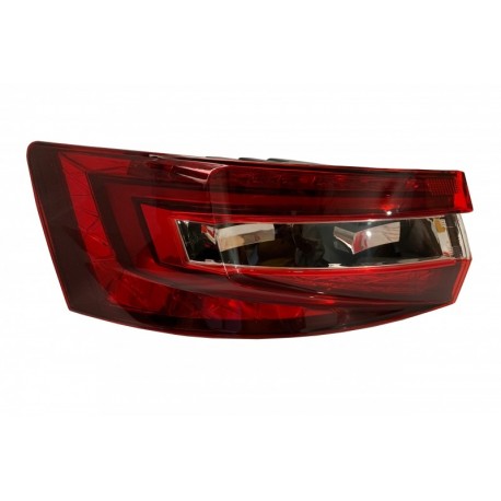 BAL HÁTSÓ LÁMPA SUPERB III 15- (EXT) SZEDÁN 3V5945207