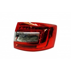 JOBB HÁTSÓ LÁMPA OCTAVIA III 18- LED 5E5945112B