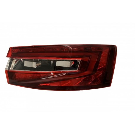 JOBB HÁTSÓ LÁMPA SUPERB III 15- (EXT) SZEDÁN 3V5945208