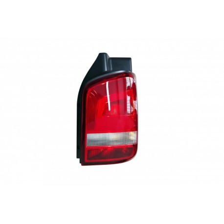 JOBB HÁTSÓ LÁMPA VW T5 MULTIVAN,CARAVELLE 10- 7E5945096C