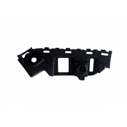 BAL HÁTSÓ LÖKHÁRÍTÓ VEZETŐ VW POLO 18- 2G6807393A