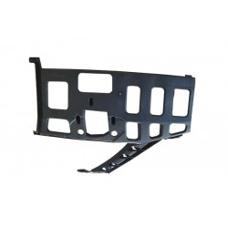 ELSŐ LÖKHÁRÍTÓ TARTÓ BAL OLDALI OKT.III 5E0807055