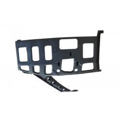 LÖKHÁRÍTÓ TARTÓ JOBB ELSŐ OCT.III 5E0807056