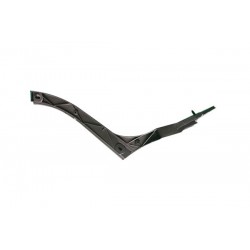 JOBB ELSŐ LÖKHÁRÍTÓ TARTÓ ÜLÉS IBIZA 13- 6J0807480A