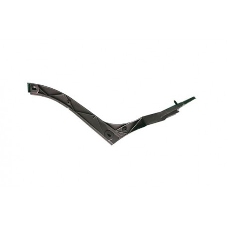 JOBB ELSŐ LÖKHÁRÍTÓ TARTÓ ÜLÉS IBIZA 13- 6J0807480A