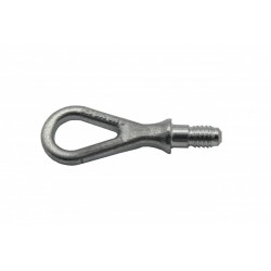 VONTATÁSI VÉGDARAB AUDI A4 01-06 A6 05-11 8E0805615D