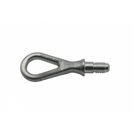 VONTATÁSI VÉGDARAB AUDI A4 01-06 A6 05-11 8E0805615D