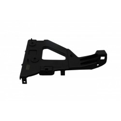 ELSŐ LÖKHÁRÍTÓ CSÚSZKA BALRA AUDI A6 05-11 4F0807227