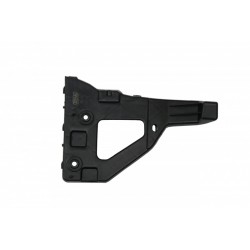 JOBB ELSŐ LÖKHÁRÍTÓ CSÚSZKA AUDI A6 05-11 4F0807228