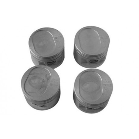 MOTOR DUGATTYÚK (-4DB) FAVORIT 136L 047107101H