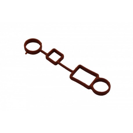 FORGATTYÚSHÁZ TÖMÍTÉS OCTAVIA II 04-08 EOS GOLF PASSAT SCIROCCO POLO JETTA A1 A3 A4 A6 TT A1 A3 A4 A6 TT 06F103483E