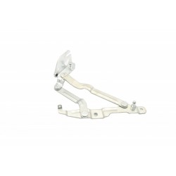 CSOMAGTARTÓ ZSANÉR JOBBRA 3B5827302B