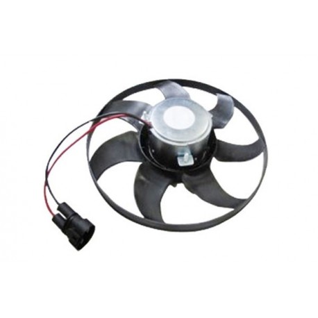 VW T4 96-04 HŰTŐVENTILÁTOR (450W/345MM) 7D0959455K