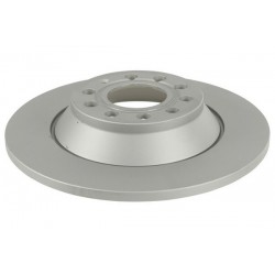 HÁTSÓ FÉKTÁRCSA AUDI A6 05-11 (302X12MM) 4F0615601E