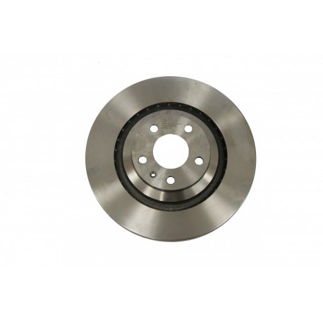 HÁTSÓ FÉKTÁRCSA AUDI A6 05-11 (330X22MM) 4F0615601F