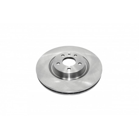 ELSŐ FÉKTÁRCSA AUDI A4 16- (338X30MM) 8W0615301P