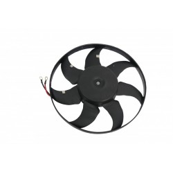 HŰTŐVENTILÁTOR VW T4 91-04 (450W/345MM) 701959455L