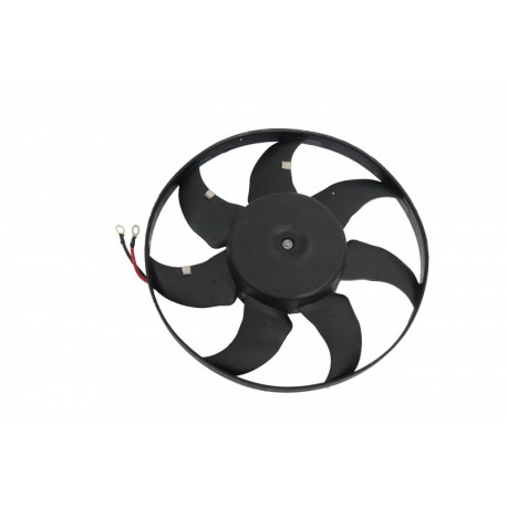 HŰTŐVENTILÁTOR VW T4 91-04 (450W/345MM) 701959455L