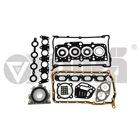 TÖMÍTÉSKÉSZLET VW GOLF PASSAT SHARAN AUDI A3 A4 A6 TT 1.8 BENZ. 06A198012A